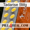 Tadarise 5Mg 42